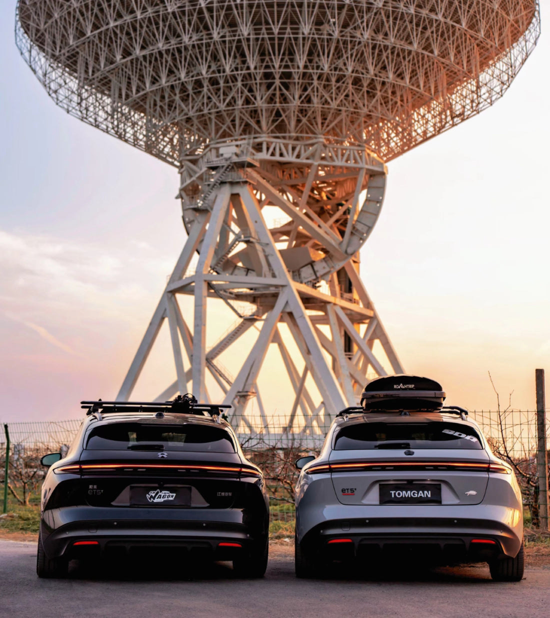 Maximize Your Cargo Space: Luxury Car Roof Carriers That Actually Deliver