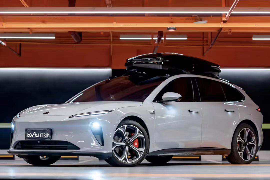 Outdoor Travel & Rooftop Solutions | Roahtrip Dealer Program - ROAHTRIP