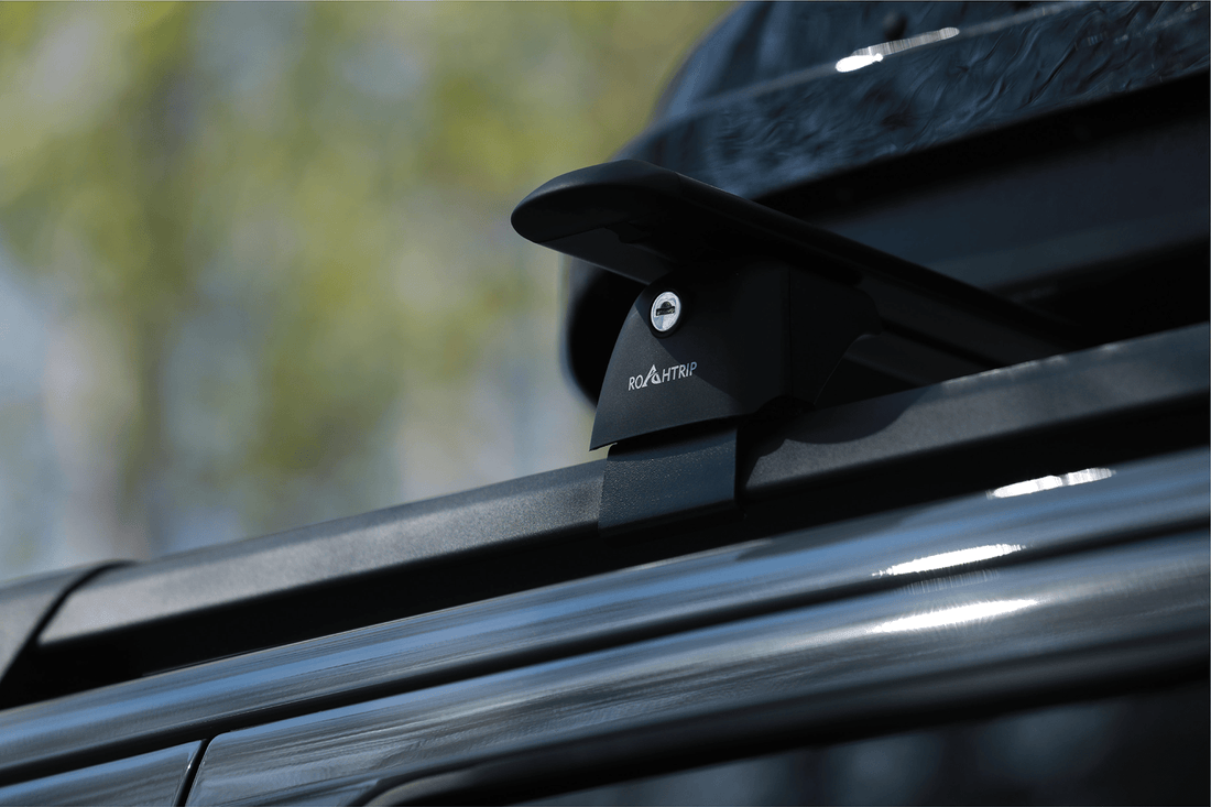 🔑 Refuse to be Defined, Only to Depart: Why Your Roof Needs “Master Key” - ROAHTRIP