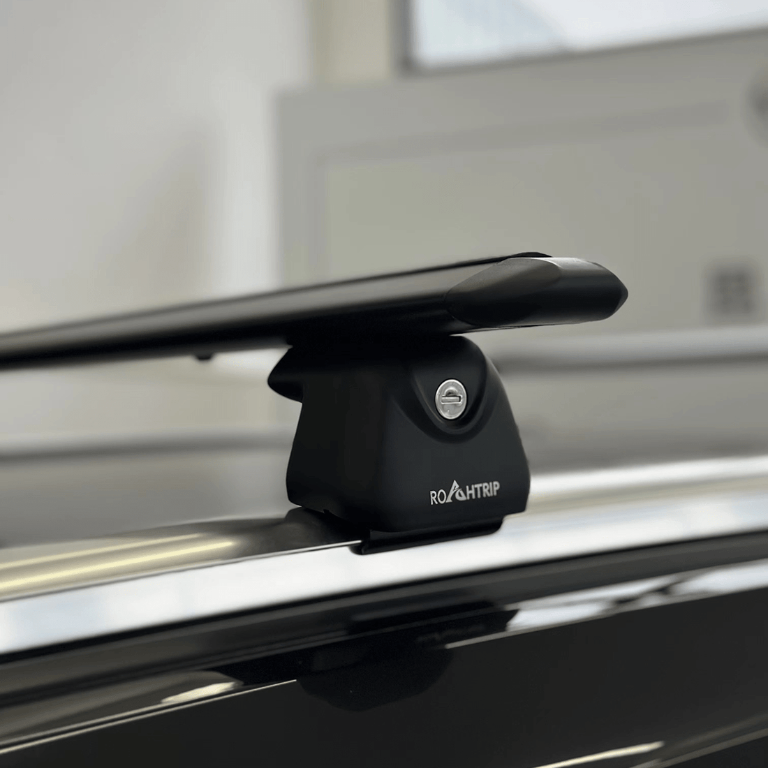 Is Your Roof Strong Enough? Why You Can Sleep on a 75kg Rated Rack - ROAHTRIP