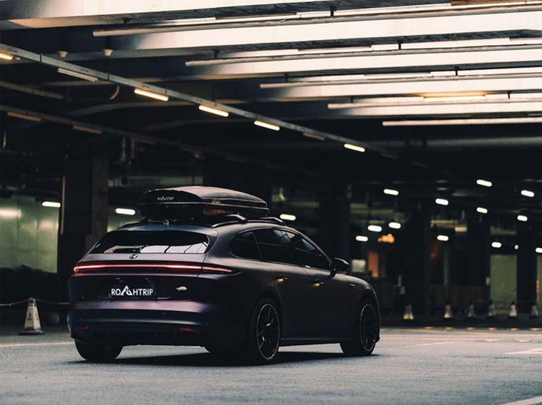 The Ultimate Packing Guide – Maximize Your Roof Rack Space - ROAHTRIP