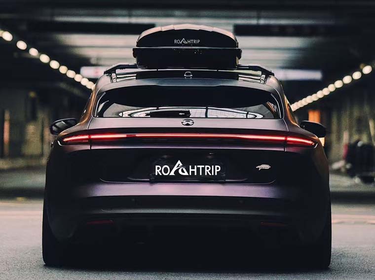 5 Common Roof Rack Myths—Busted 🚗💥 - ROAHTRIP