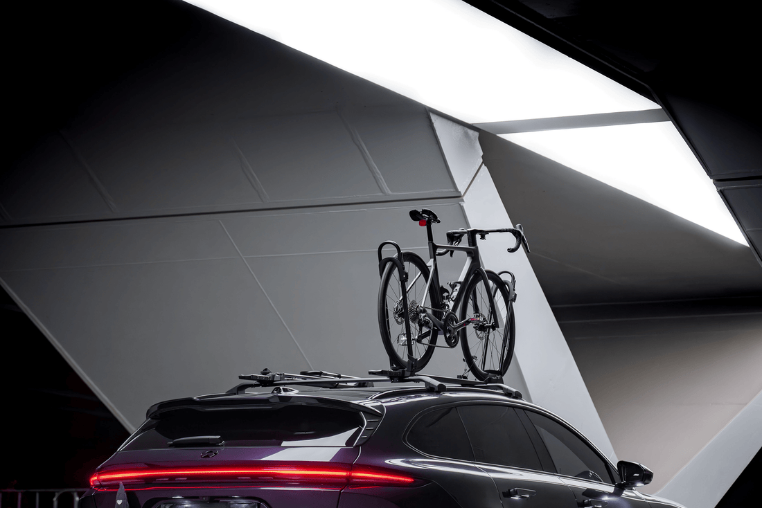 Best Roof Bike Rack in 2025 – Ultimate Guide & Top Picks! - ROAHTRIP