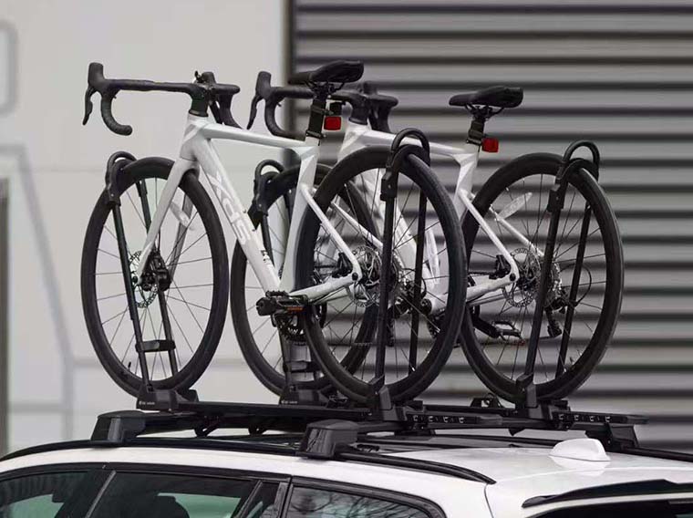 Ultimate Guide to Roof Rack Safety – Secure Your Ride Like a Pro - ROAHTRIP