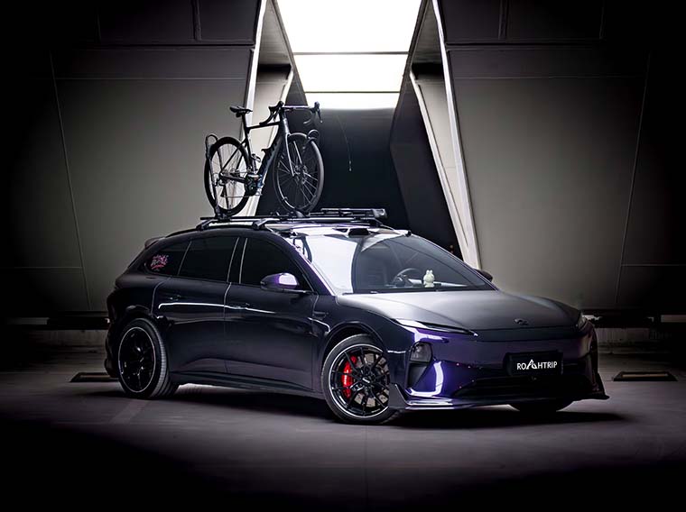 From Daily Commutes to Epic Adventures – Why You Need a Roof Rack - ROAHTRIP