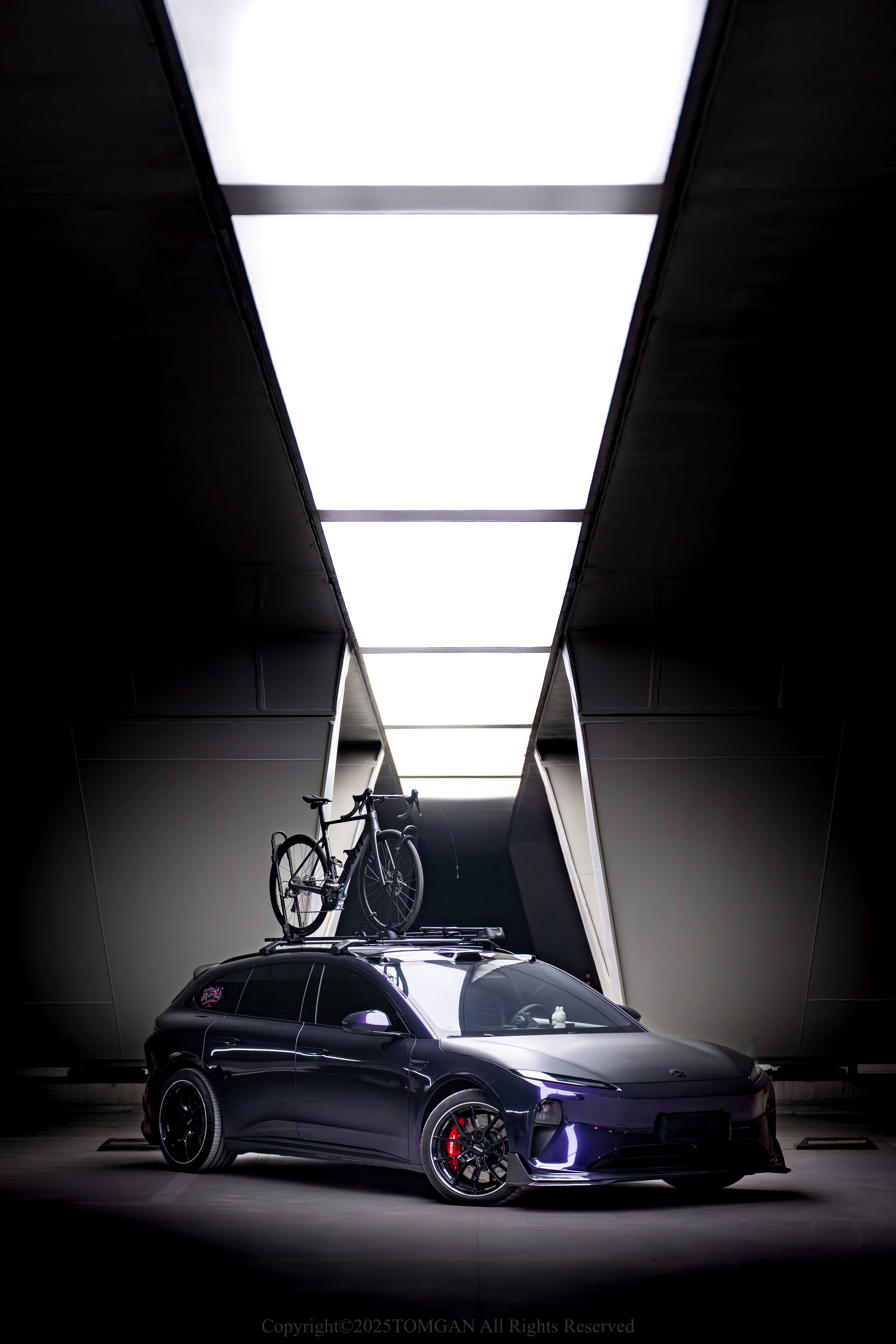 Roahtrip BikeHero CRA01