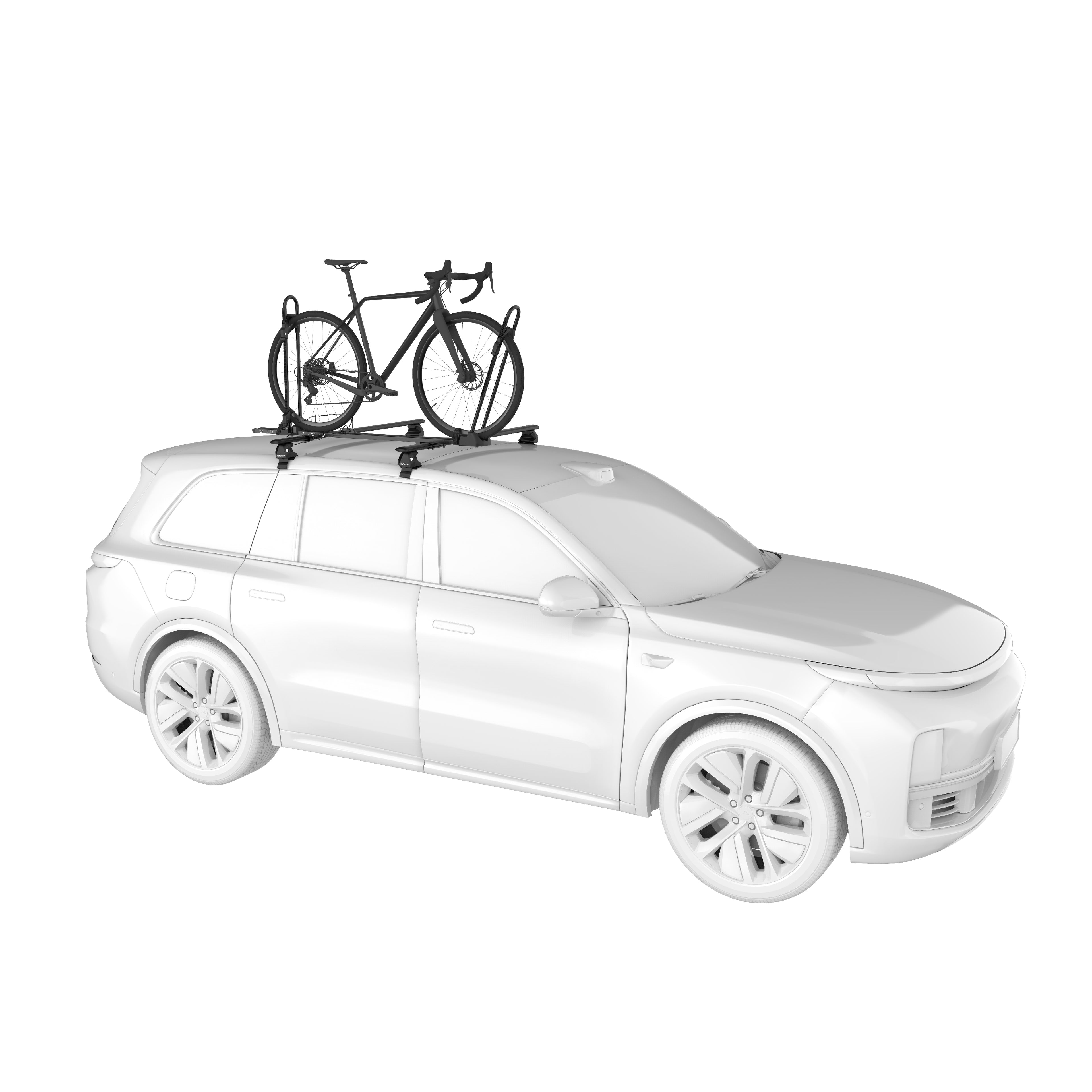Roahtrip BikeHero CRA01