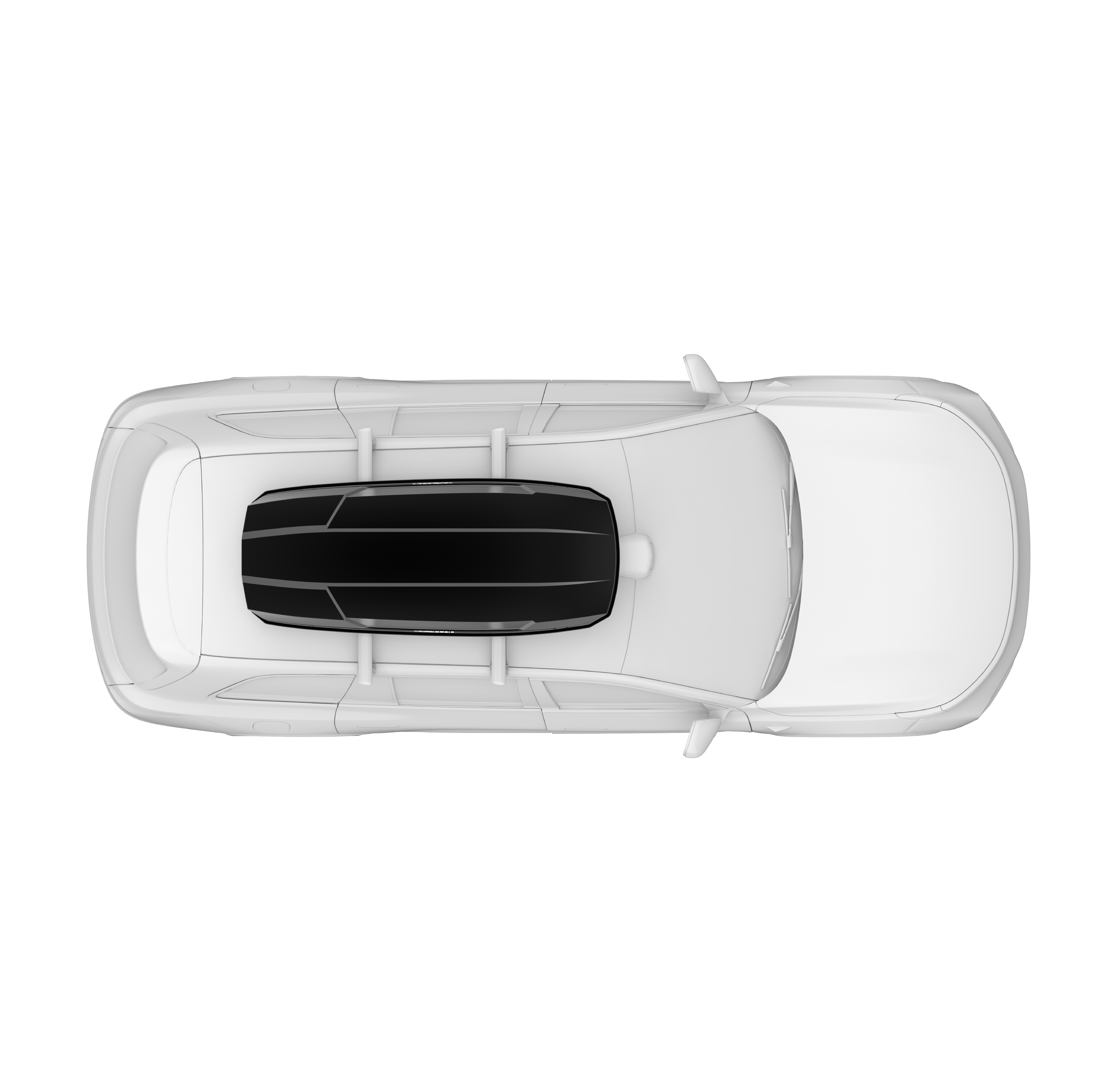 Roahtrip Titan XC213A/B
